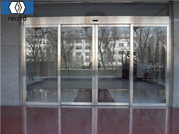 玻璃推拉门的安装方法 门窗玻璃安装的步骤有哪些