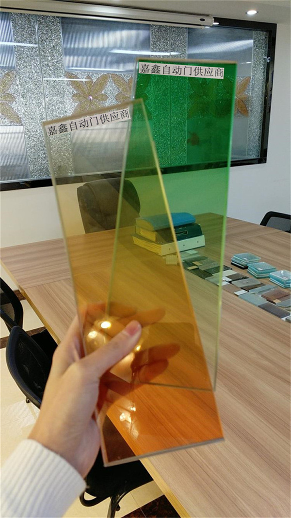 你知道什么是钢化工艺玻璃玻璃吗